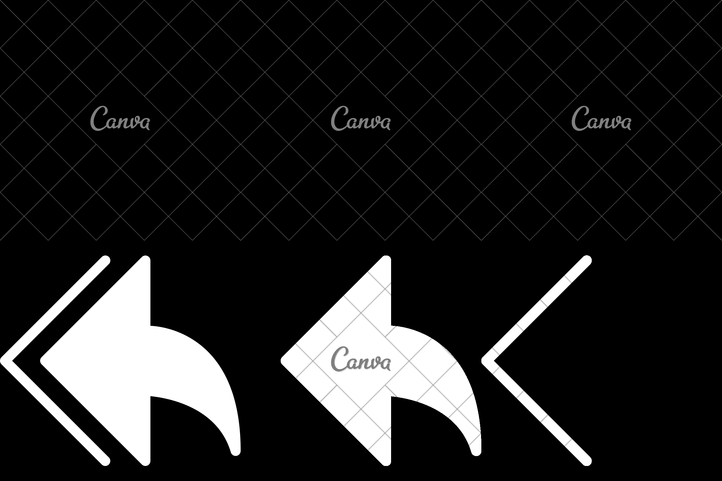 2400x1600 Replay All Button Icon