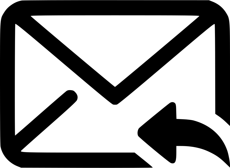 980x714 Mail Reply Png Icon Free Download