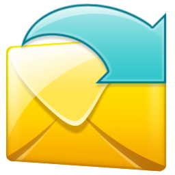 256x256 Reply Icon Download Email Icons Iconspedia