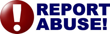 355x110 Report Abuse Icon