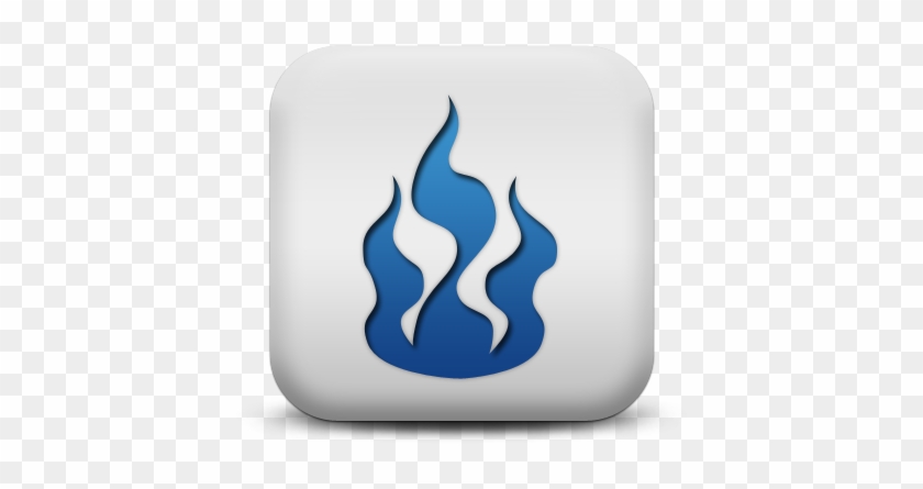 840x445 Blue Flame Icon Blue Flame Icon Report Abuse