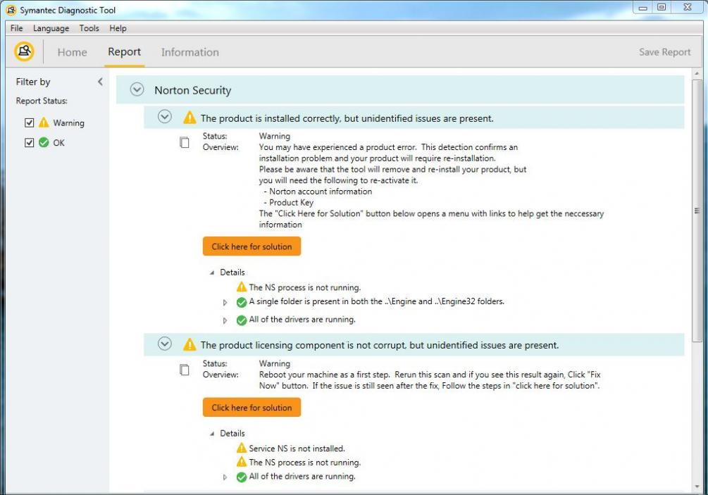 1005x703 Monthly Report Card Icon Disappear Norton Community