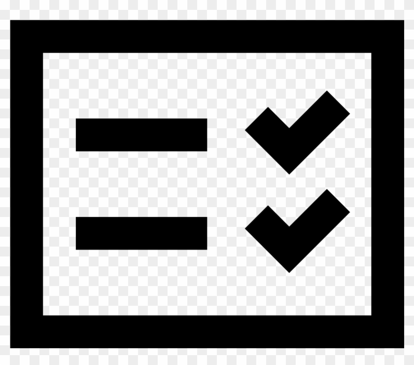 840x740 Report Card Icon, Hd Png Download