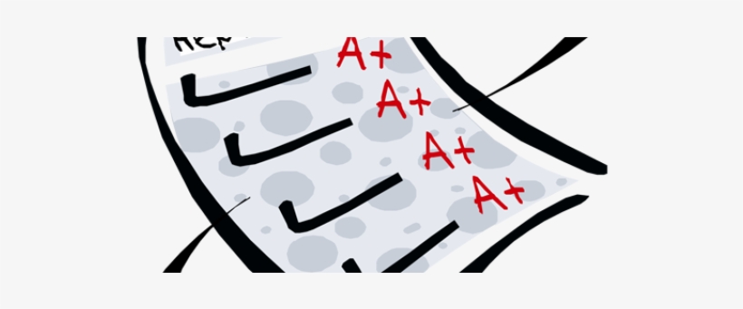 820x341 Report Card Icon Png