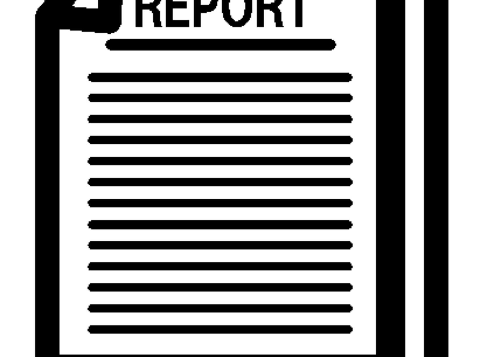 Report Icon 1666x1222 Report Icon