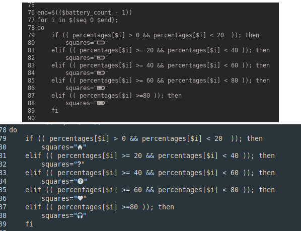 598x459 Issue With Manjaro