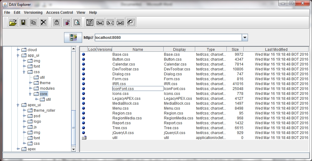 1018x526 Oracle Apex Extending Font Awesome With A Icon Anotaciones