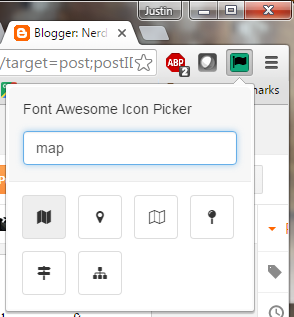 294x317 Token Icon Font Awesome Screenshot Qsp Coin