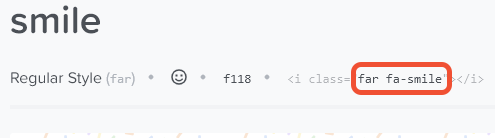 495x138 Use Icons In Surveys And Reports