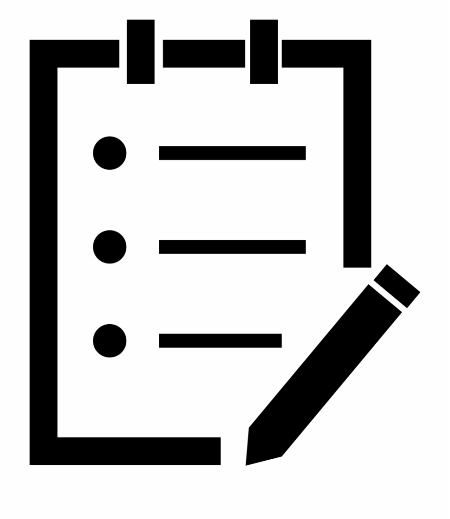 920x1060 Report Icon Png