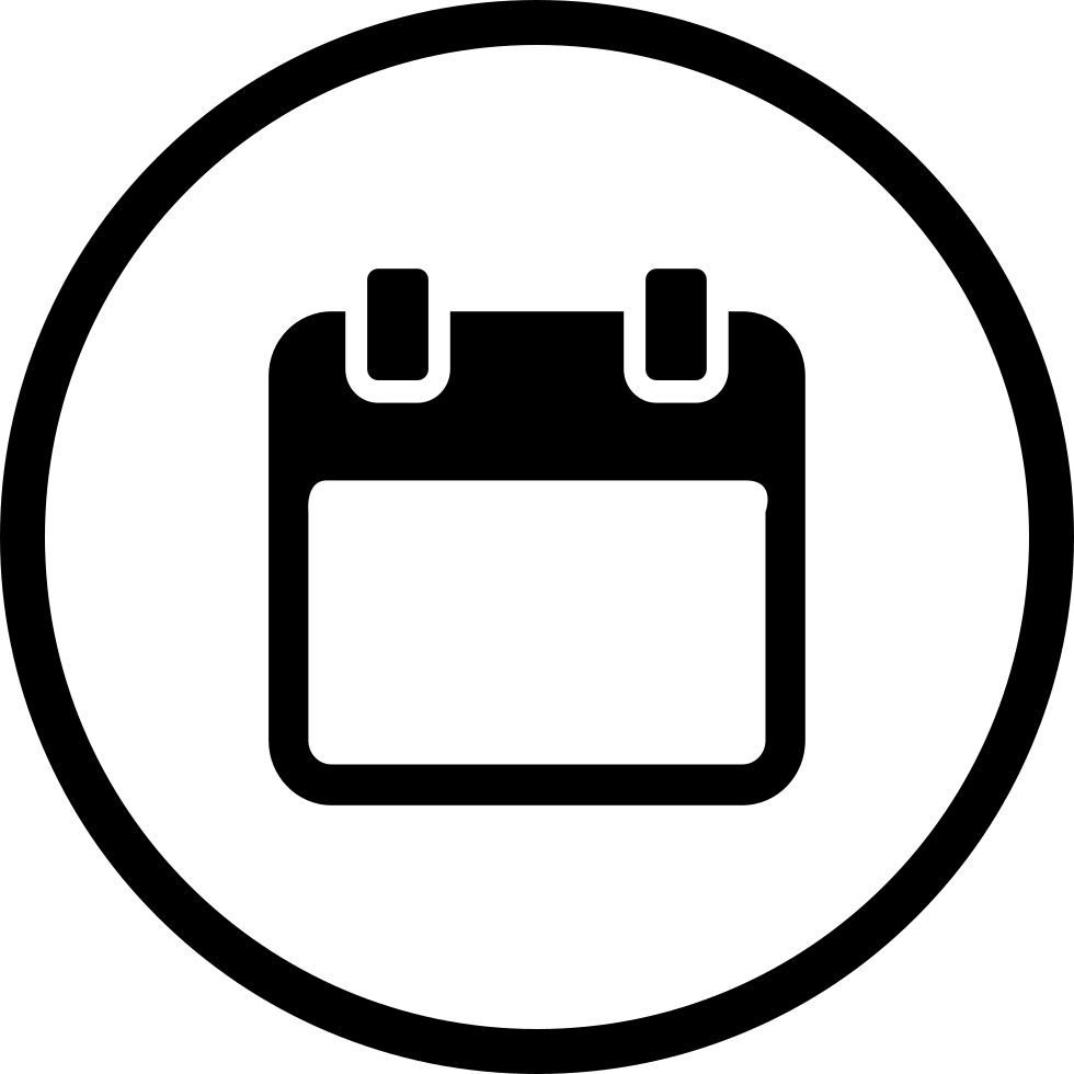 980x980 Daily Weekly Monthly Report Png Icon Free Download