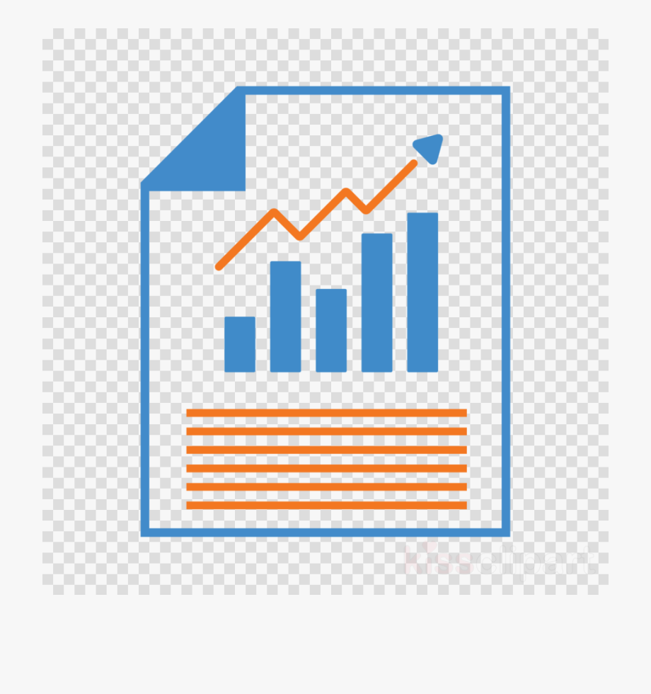 920x980 Download Financial Report Icon Png Clipart Financial