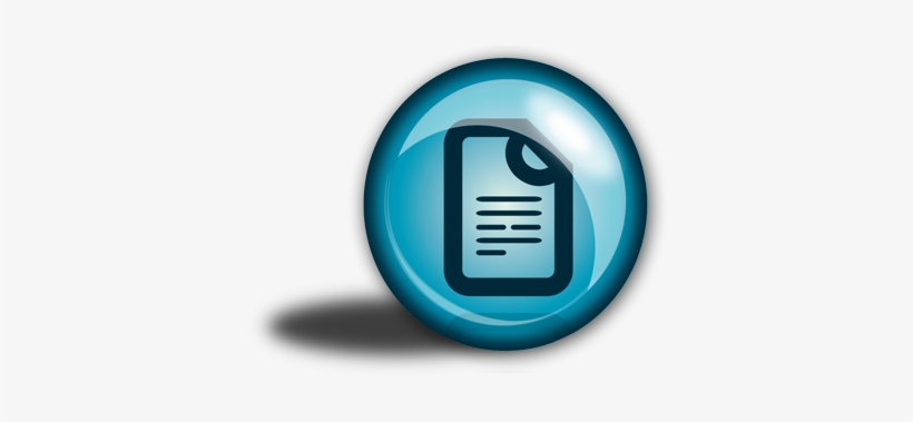 820x379 Standard Reporting Icon