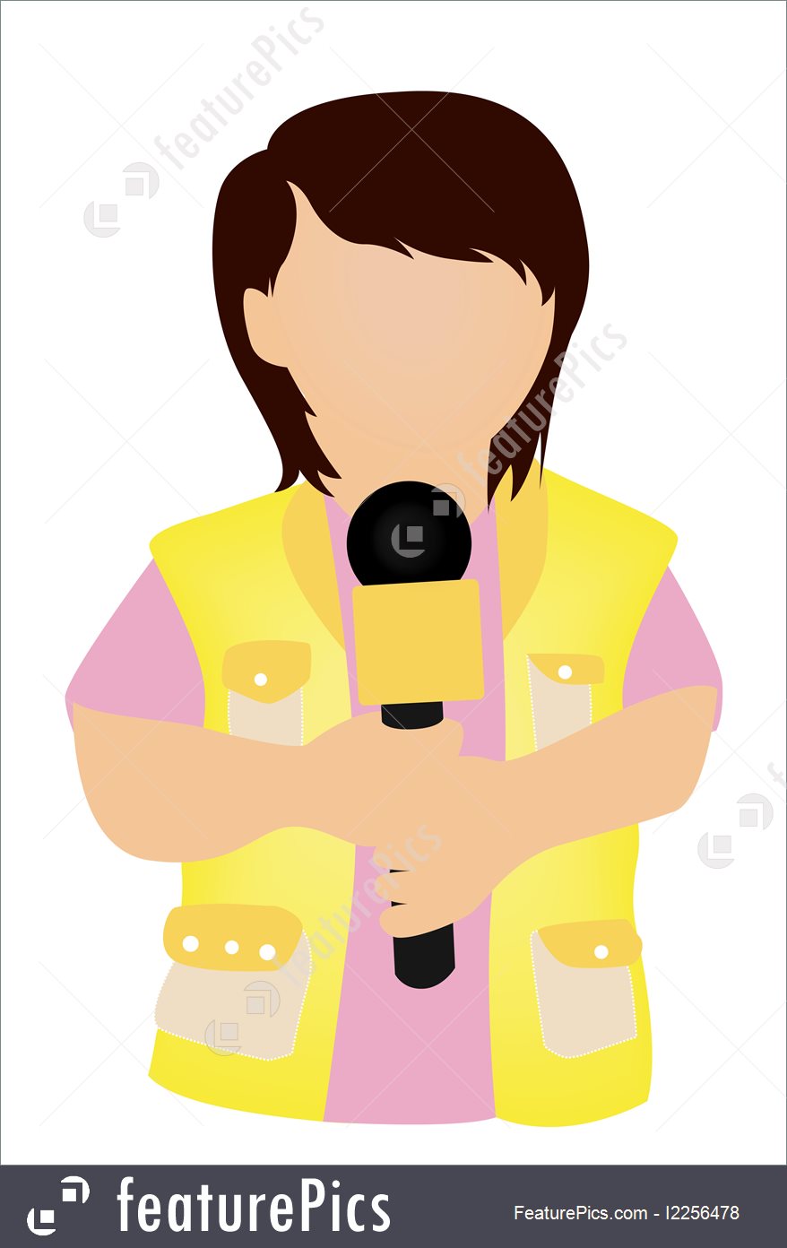 878x1392 Artists Reporter Icon