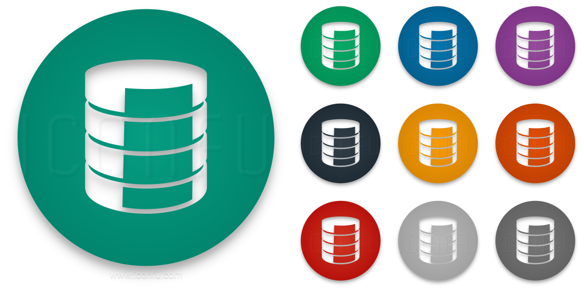 Repository Icon at Vectorified.com | Collection of Repository Icon free ...
