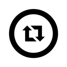 256x256 Instant Repost Social Pro Repost Photos Videos