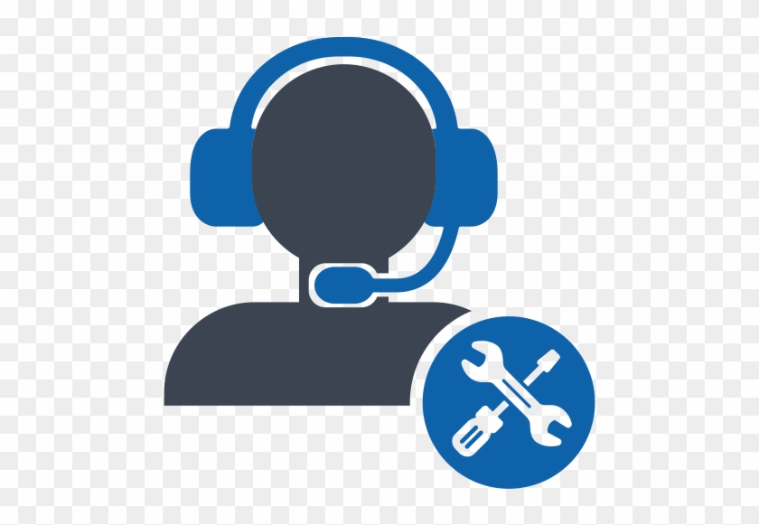 840x581 It Support Representative In Las Vegas