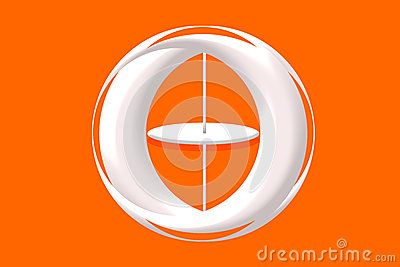 400x267 It Can Be A Browers Symbol, Company Logo, Representative Icon