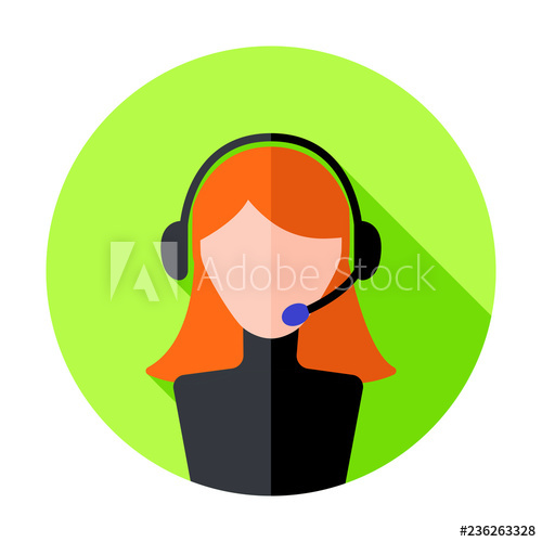 500x500 Customer Service Icon Customer Service Icon