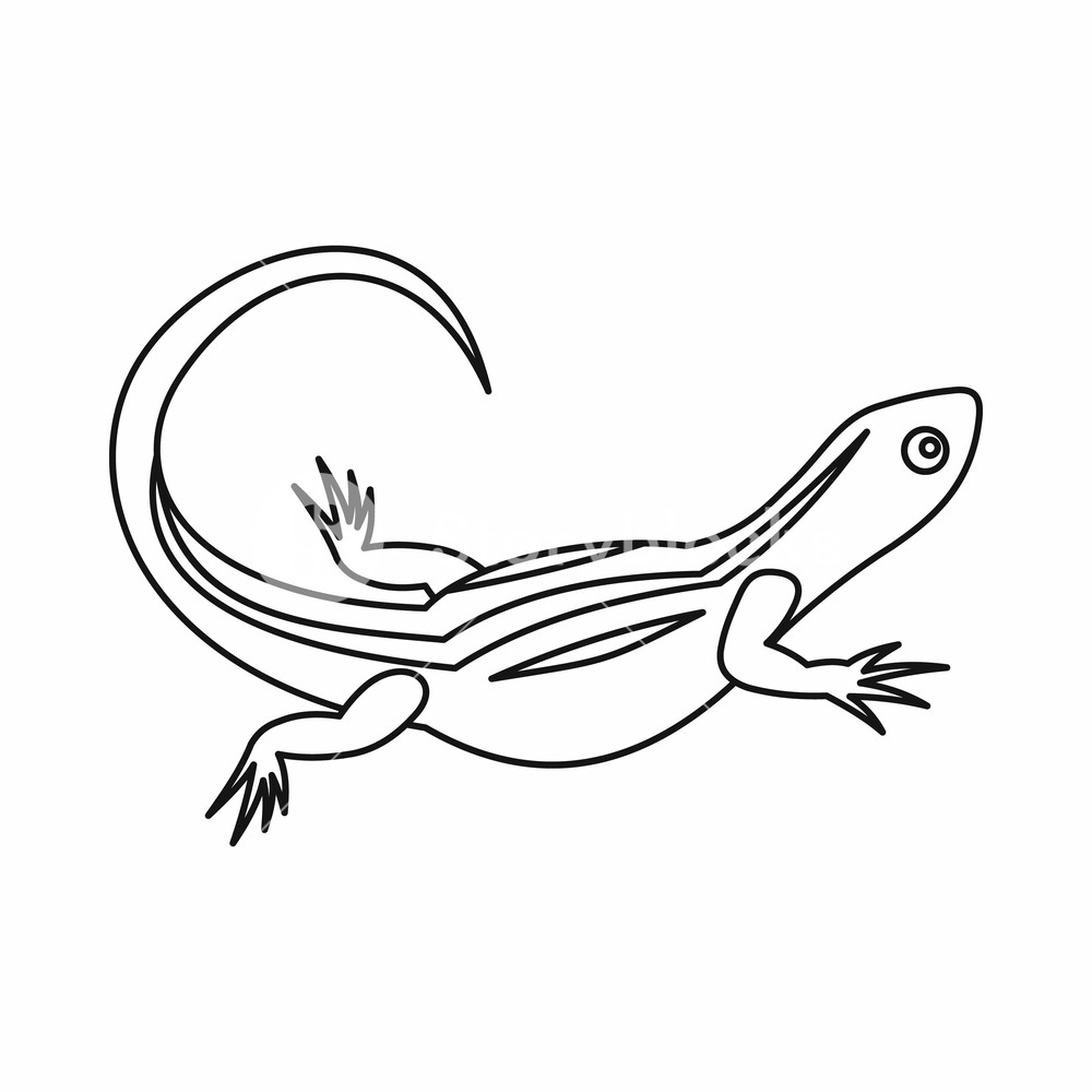 Reptile Icon at Vectorified.com | Collection of Reptile Icon free for ...