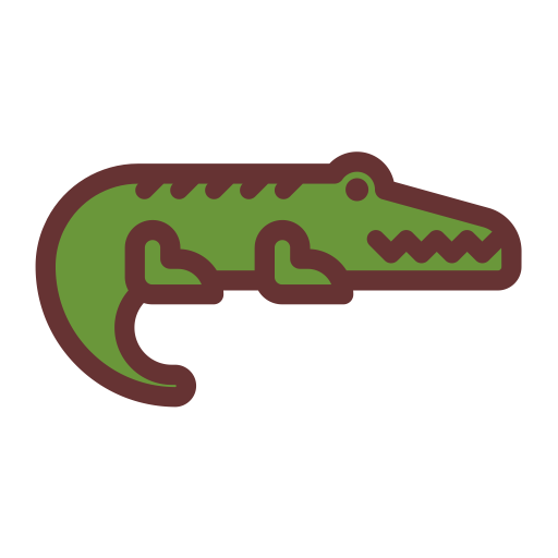 512x512 Reptile Icon Png And Vector For Free Download