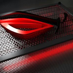 300x300 Awesome Elegant Black Horse Icon Logo Soidergi