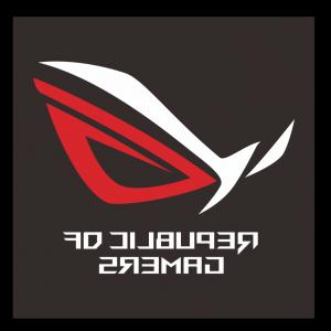 300x300 Cool Asus Rog Republic Of Gamers Logo Hd Wallpaper X A Soidergi