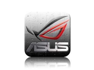 400x300 Logo Asus Png
