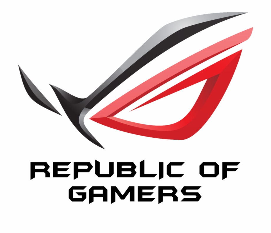 Republic Of Gamers Icon at Vectorified.com | Collection of Republic Of ...