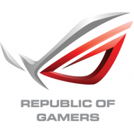 195x195 Republic Of Gamers Brands Of The Download Vector Logos