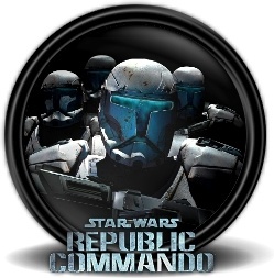 249x253 Republic Of Gamers Free Icon Download