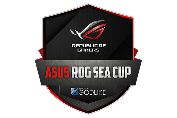 600x400 Asus Rog Sea Cup