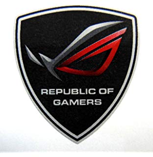 Republic Of Gamers Icon at Vectorified.com | Collection of Republic Of