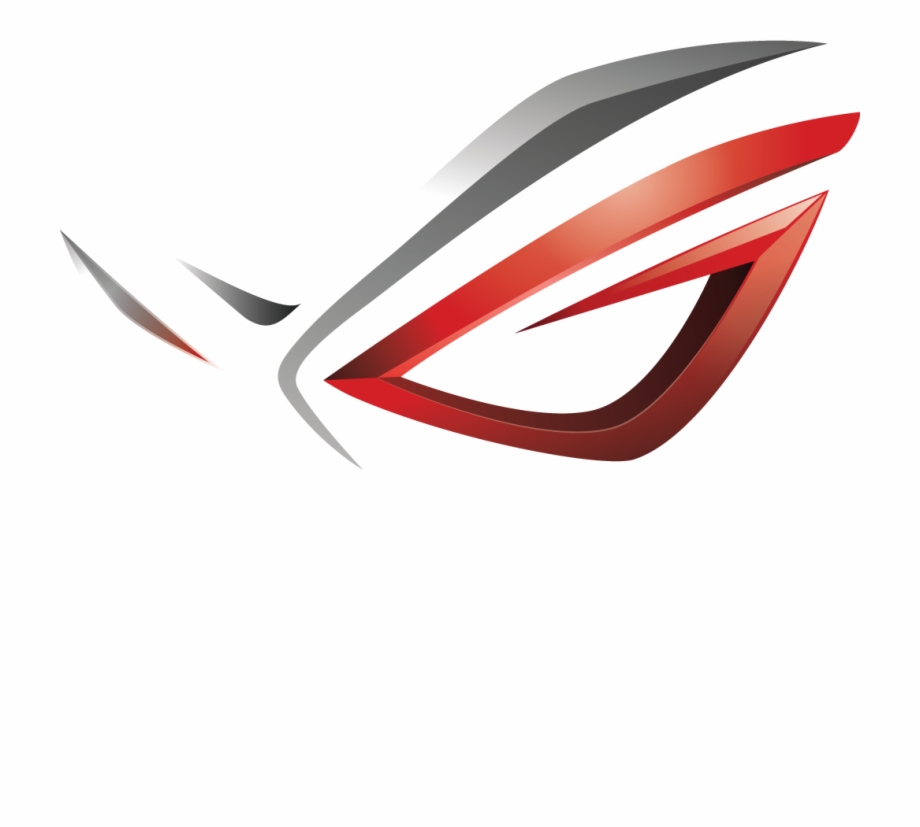920x827 Asus Logo Rog Icon Symbol
