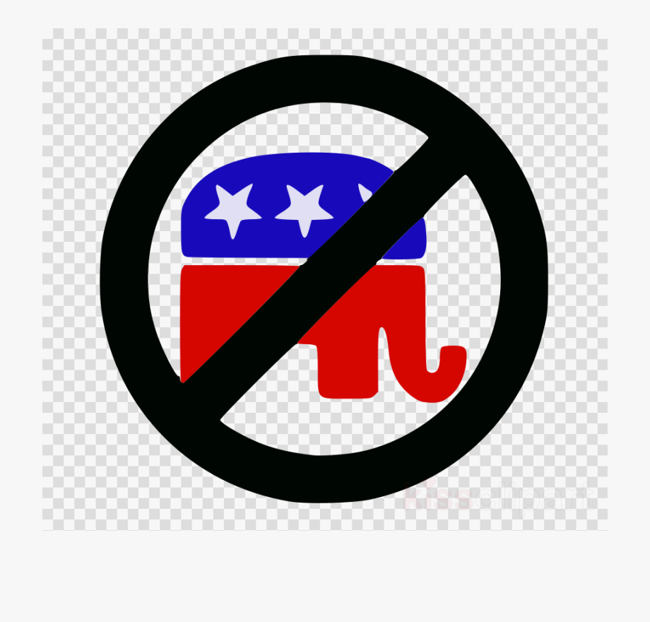 920x880 Republican Elephant Clipart Republican National