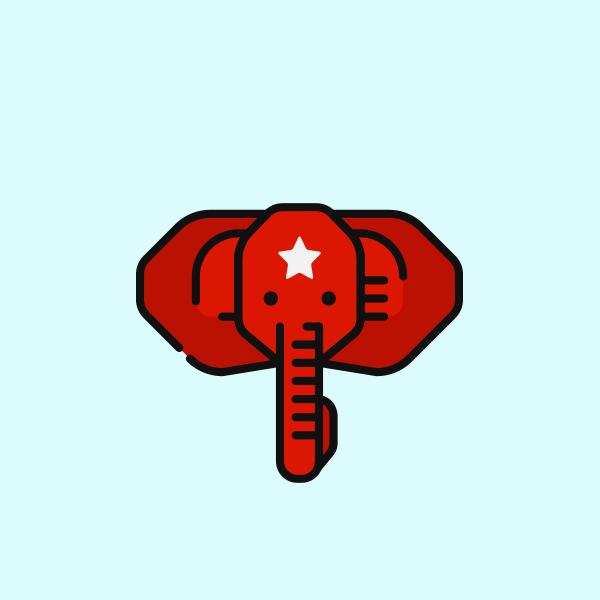 600x600 Republican Icon Christy Kintzel