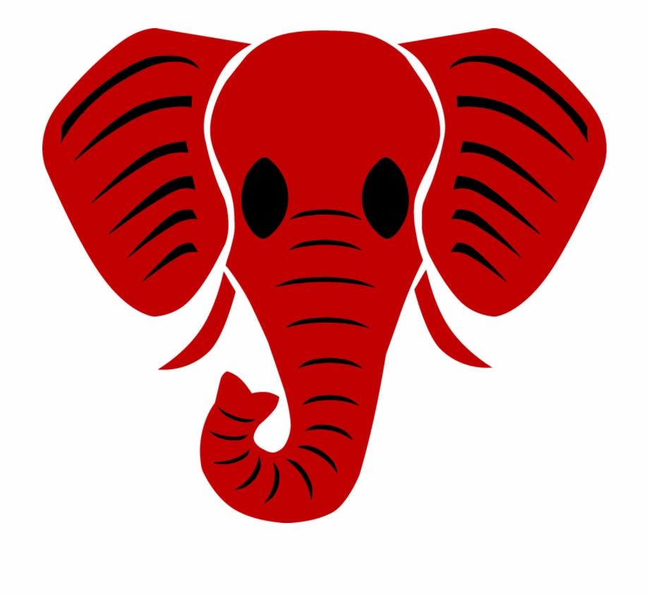920x847 Soulless,soulless Eyes,soulless Elephant,gop,gop Logo,republican
