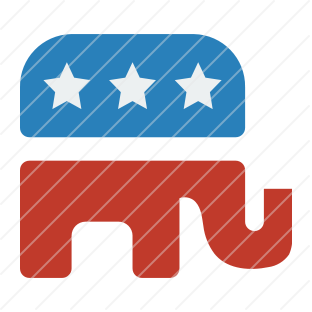 Republican Icon