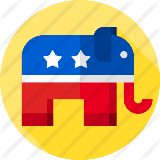 512x512 Republican