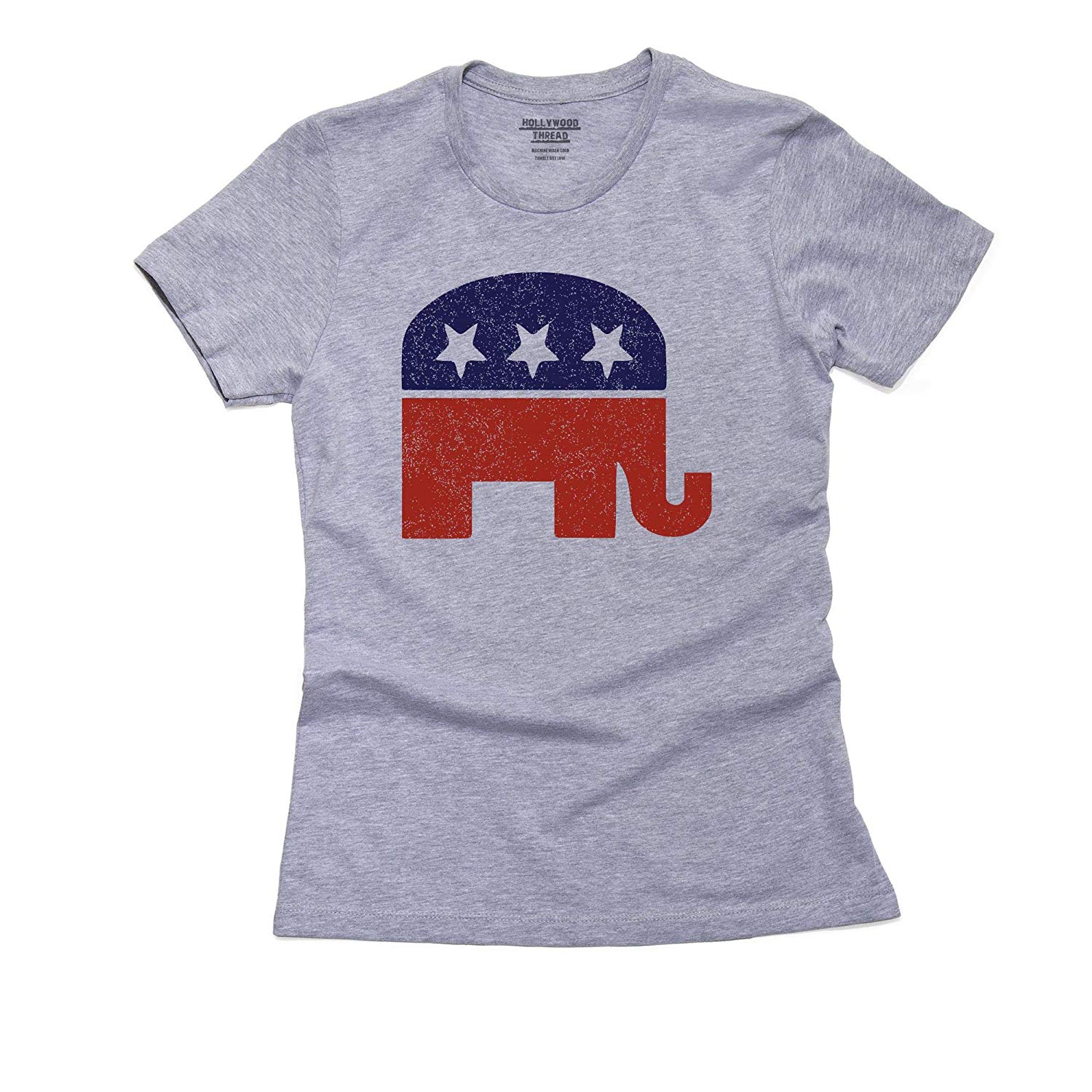 1500x1500 Hollywood Thread Large Republican Iconic Elephant Icon