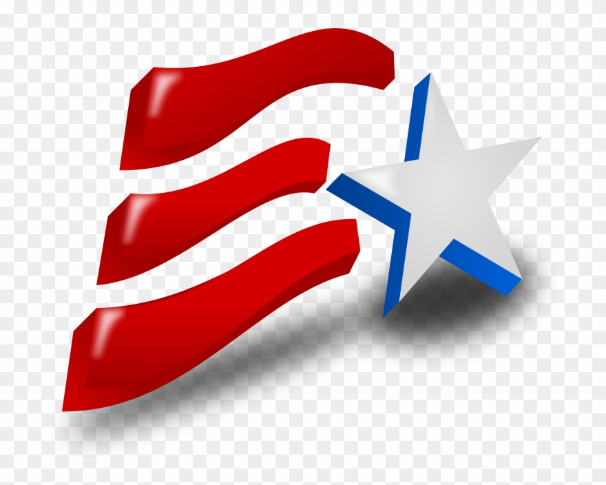 880x704 Free Vector Independence Day Icon