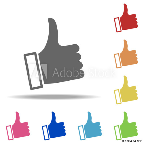 500x500 Reputation Management Icon Elements Of Seo Development In Multi