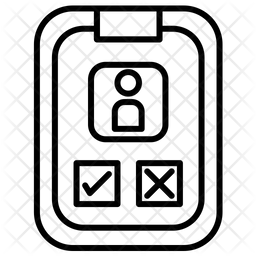 Friend Request Icon Of Line Style 256x256 Friend Request Icon Of Line Style