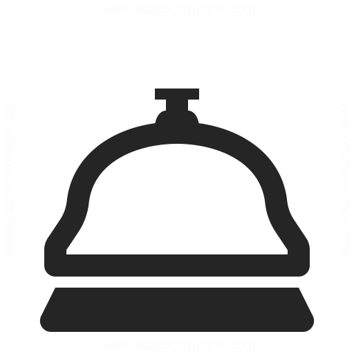 512x512 Icon Request Icon Kitchen Bell Issue