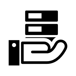 Request Icon Sharing Server, Storage Server Issue 256x256 Request Icon Sharing Server, Storage Server Issue