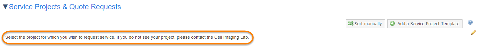 1539x153 Ilab Editing Service Request Templates