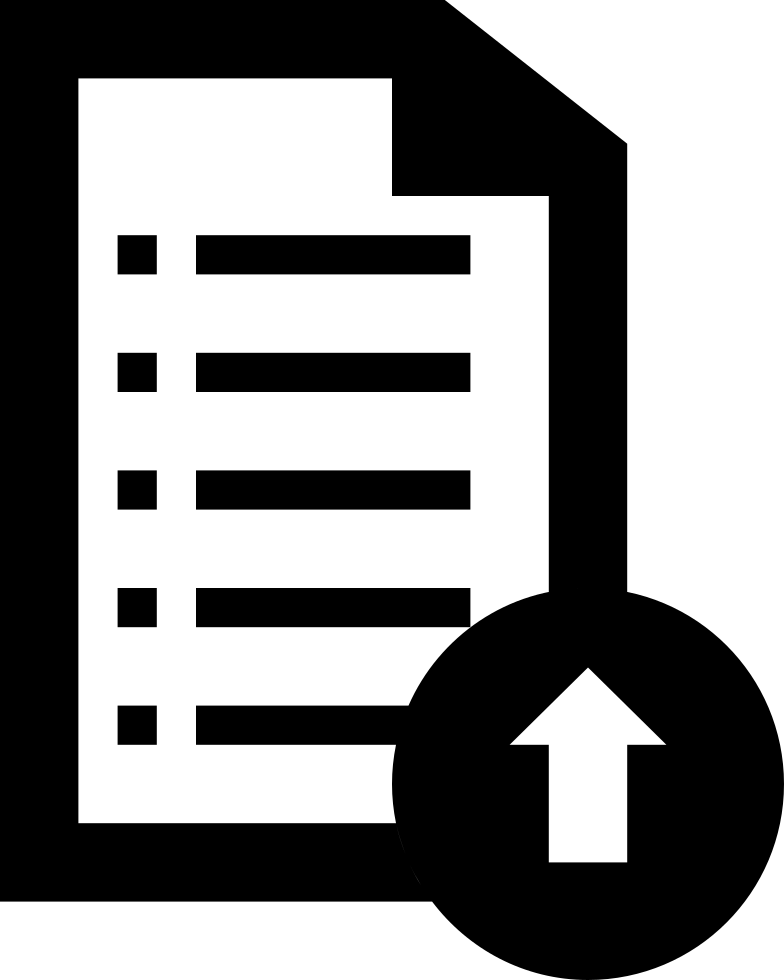 784x980 Meeting New Requirements Png Icon Free Download