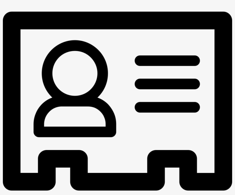 820x680 Business Card Comments