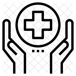 256x256 Rescue Icon Of Line Style