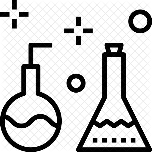 512x512 Research And Development Icon Png Vector, Clipart